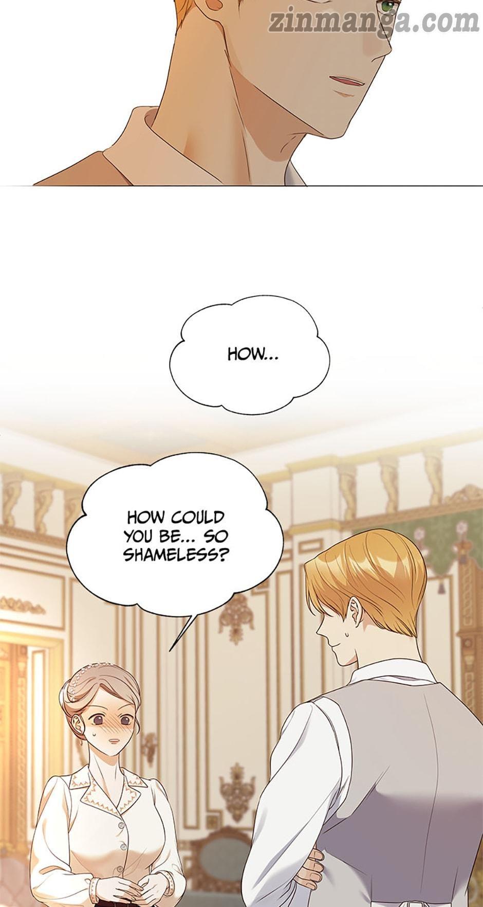 The Unwelcome Guests of House Fildette Chapter 44 page 44
