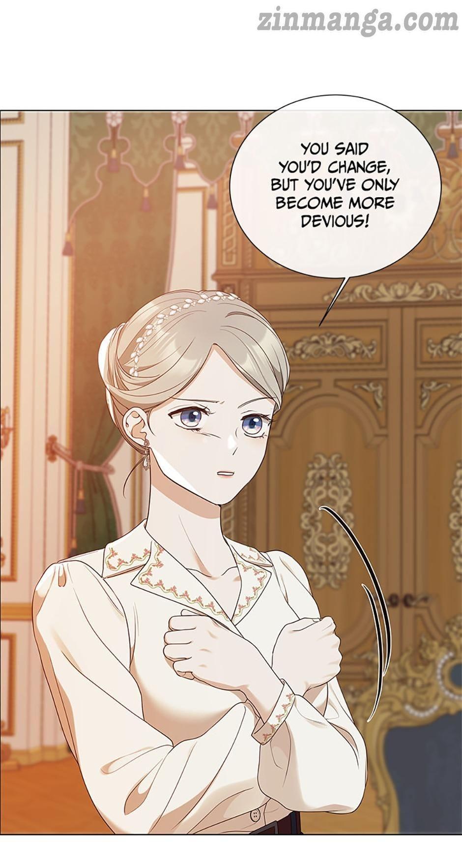 The Unwelcome Guests of House Fildette Chapter 44 page 47