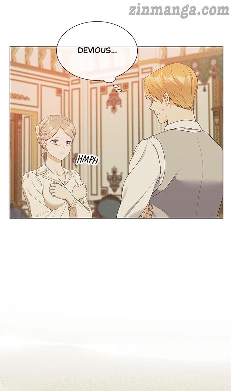 The Unwelcome Guests of House Fildette Chapter 44 page 48