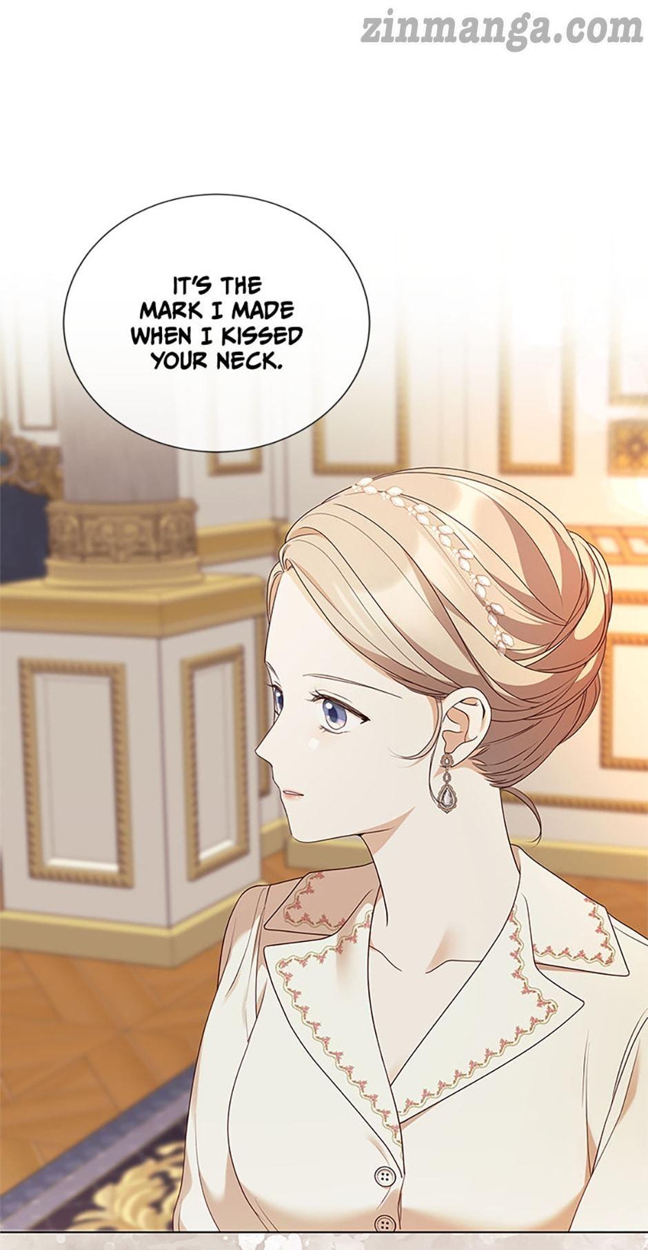 The Unwelcome Guests of House Fildette Chapter 44 page 4