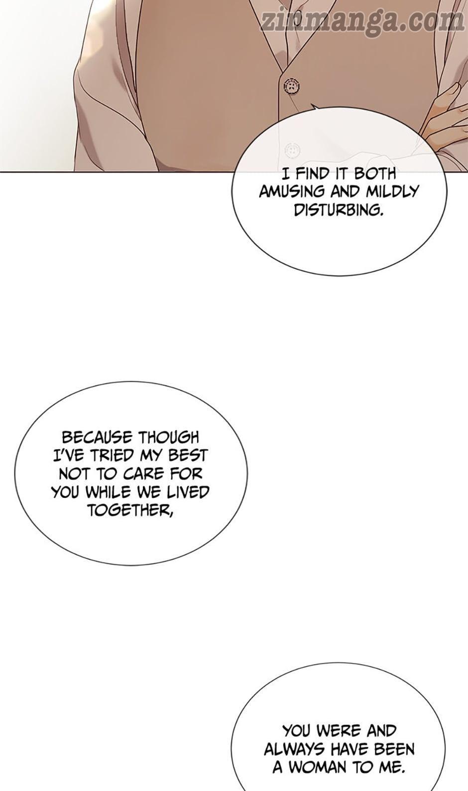 The Unwelcome Guests of House Fildette Chapter 44 page 50