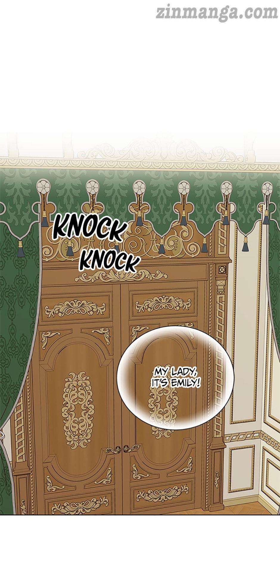 The Unwelcome Guests of House Fildette Chapter 44 page 52