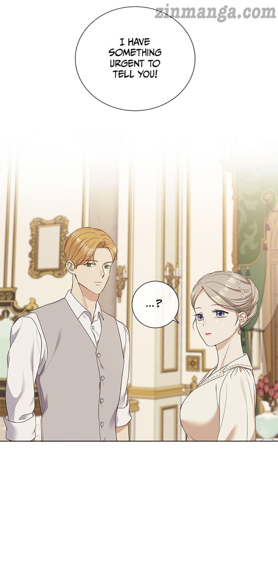 The Unwelcome Guests of House Fildette Chapter 44 page 53