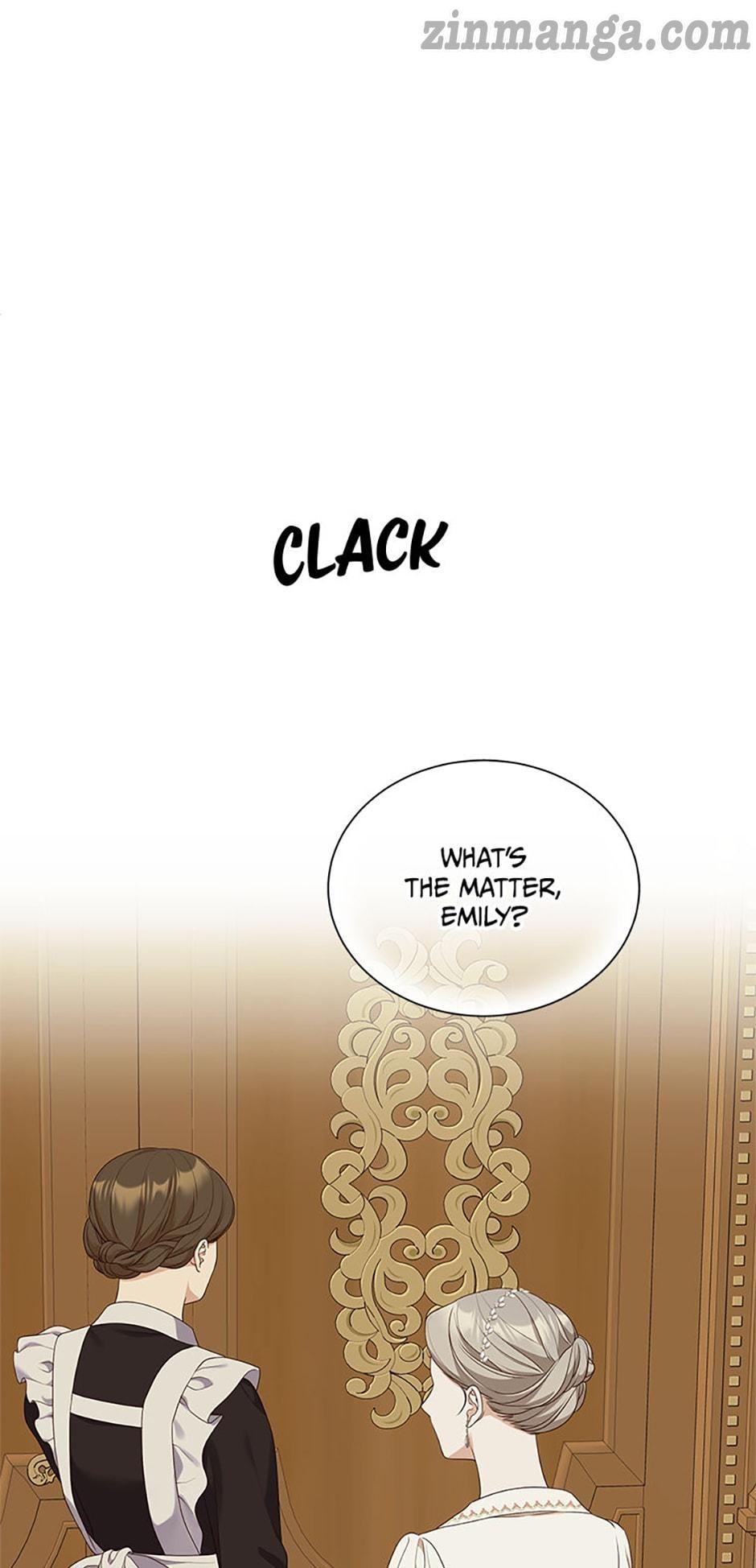 The Unwelcome Guests of House Fildette Chapter 44 page 54