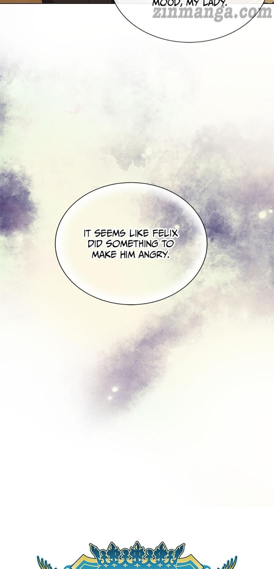 The Unwelcome Guests of House Fildette Chapter 44 page 56