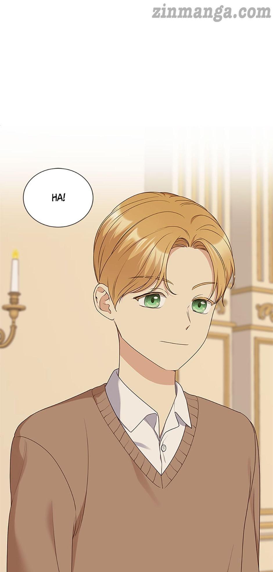 The Unwelcome Guests of House Fildette Chapter 44 page 60