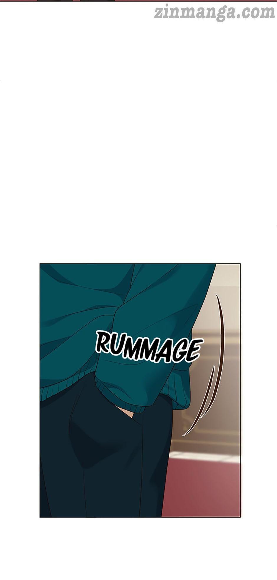 The Unwelcome Guests of House Fildette Chapter 44 page 63