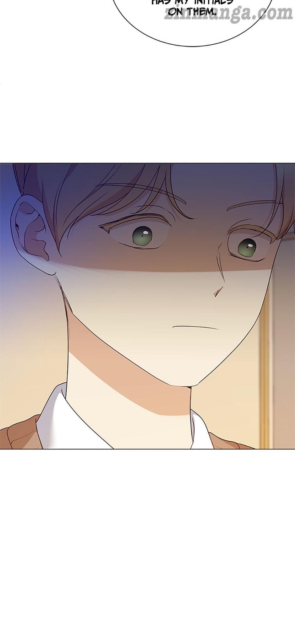 The Unwelcome Guests of House Fildette Chapter 44 page 65