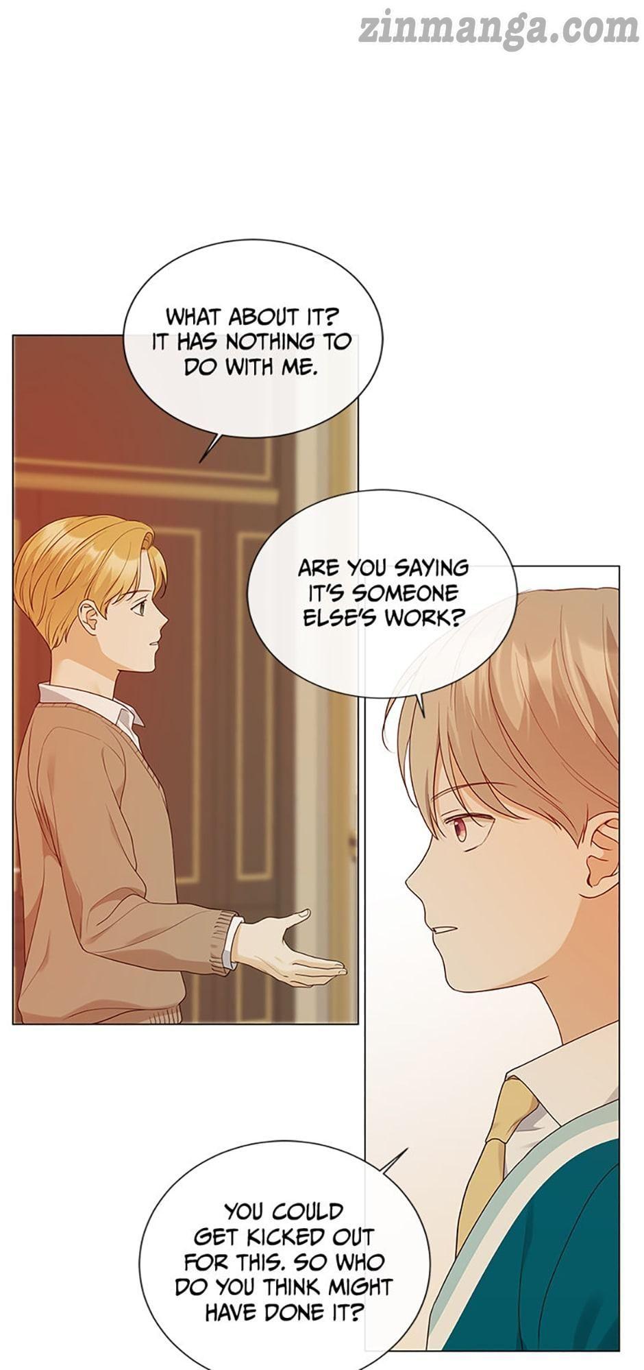 The Unwelcome Guests of House Fildette Chapter 44 page 66