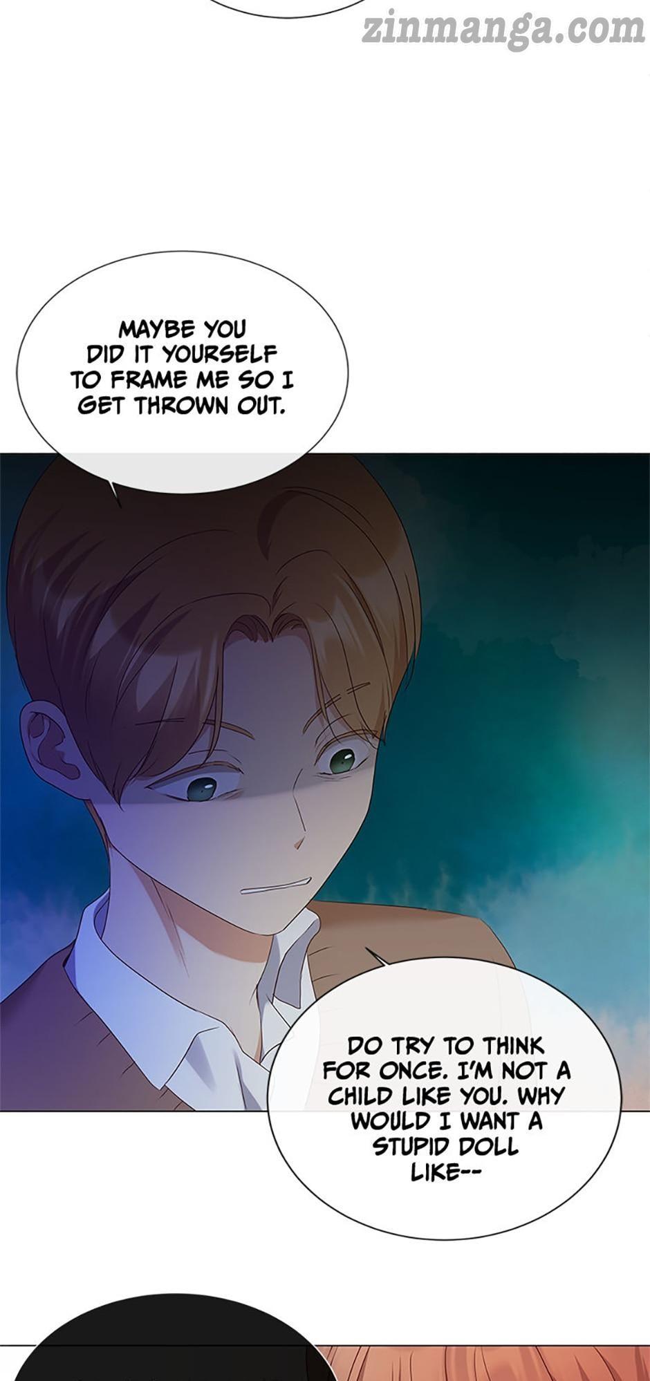 The Unwelcome Guests of House Fildette Chapter 44 page 67