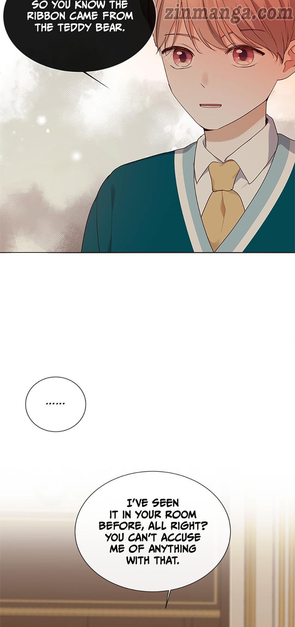 The Unwelcome Guests of House Fildette Chapter 44 page 68