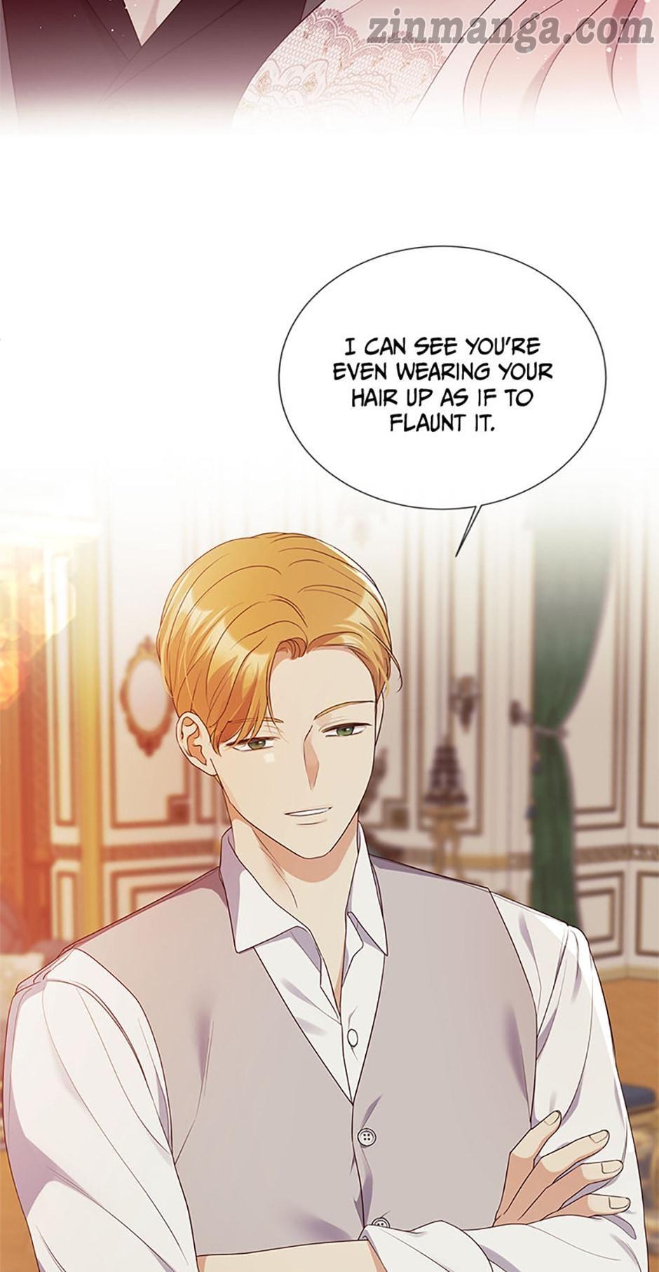 The Unwelcome Guests of House Fildette Chapter 44 page 6