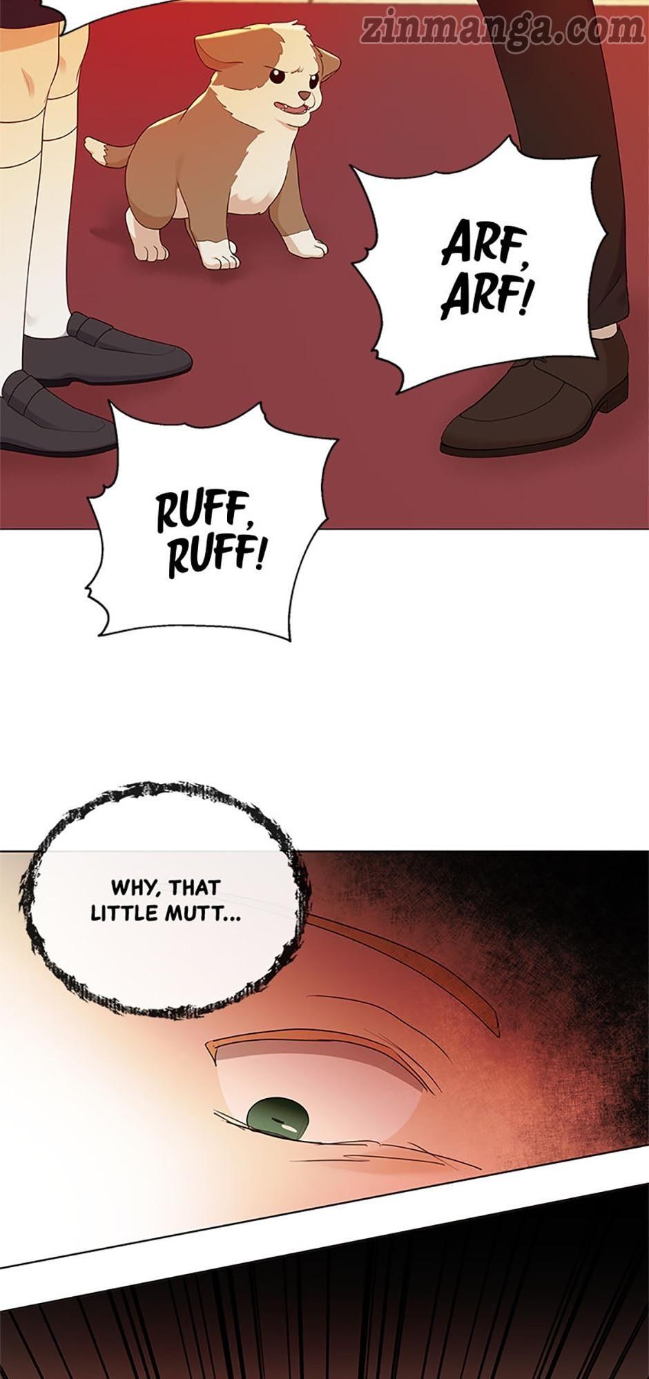 The Unwelcome Guests of House Fildette Chapter 44 page 70