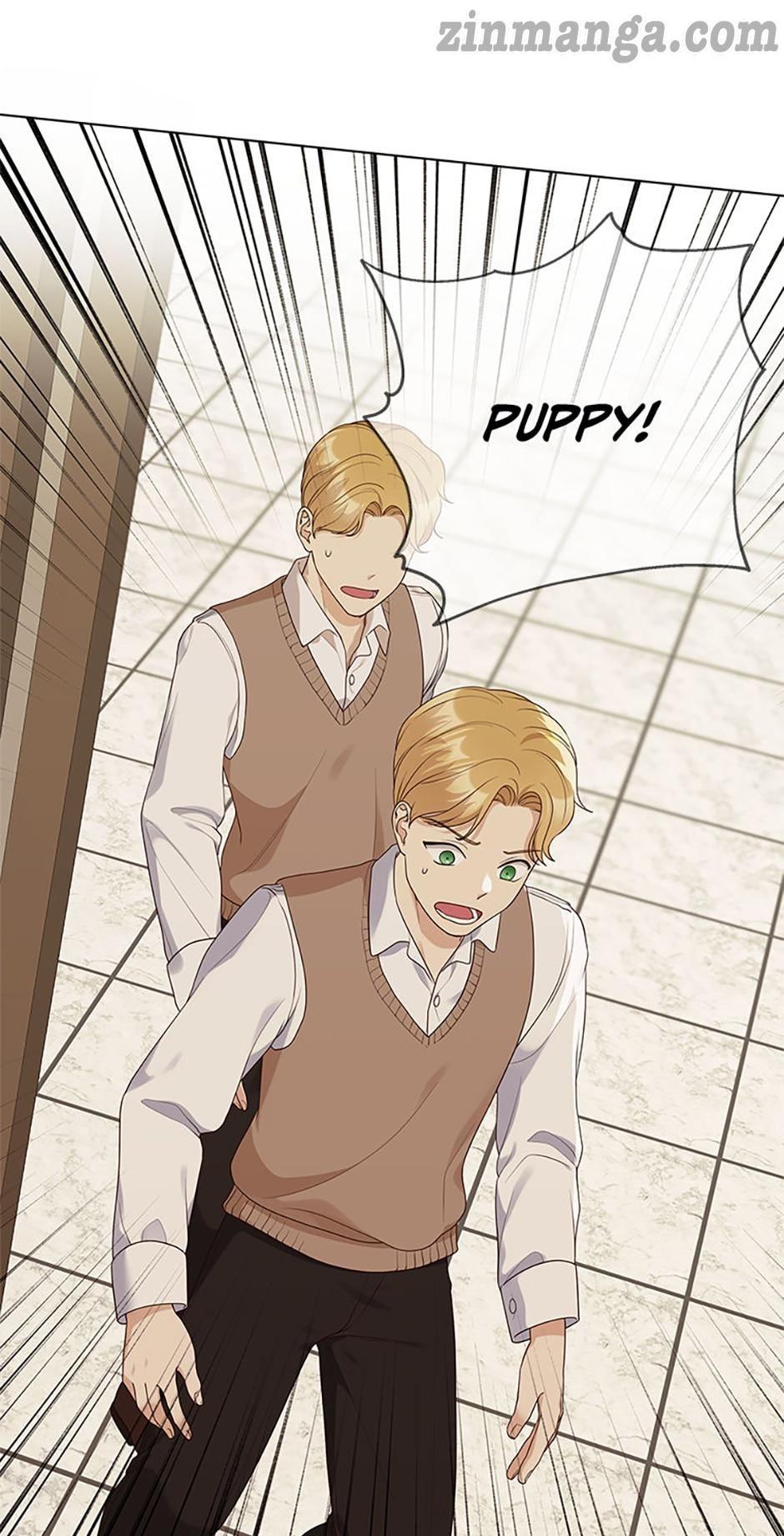 The Unwelcome Guests of House Fildette Chapter 44 page 72