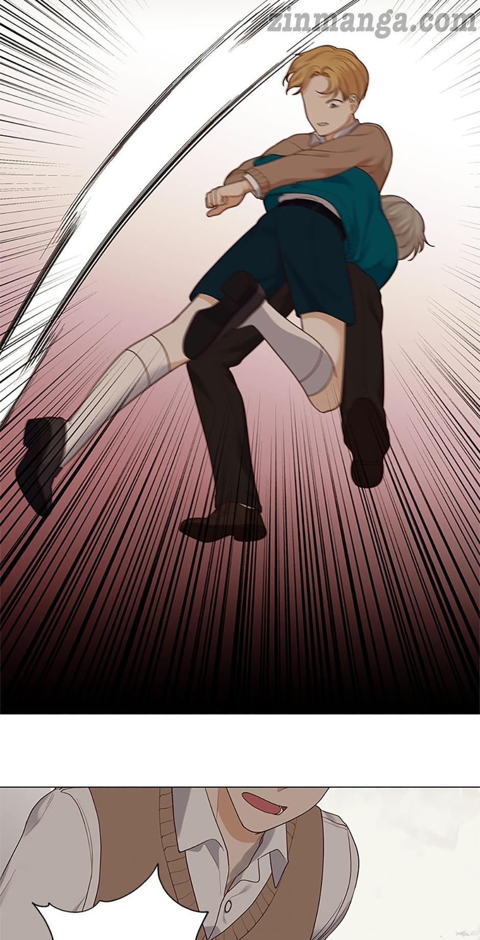 The Unwelcome Guests of House Fildette Chapter 44 page 74