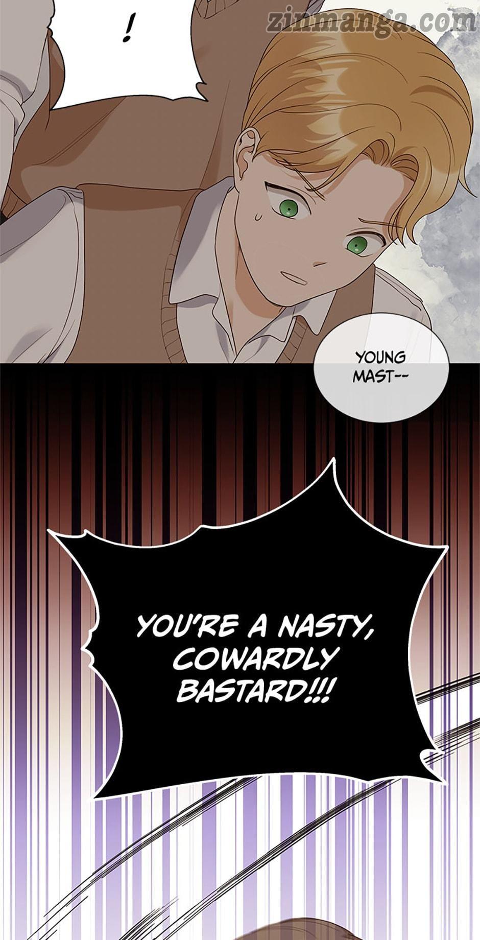 The Unwelcome Guests of House Fildette Chapter 44 page 75