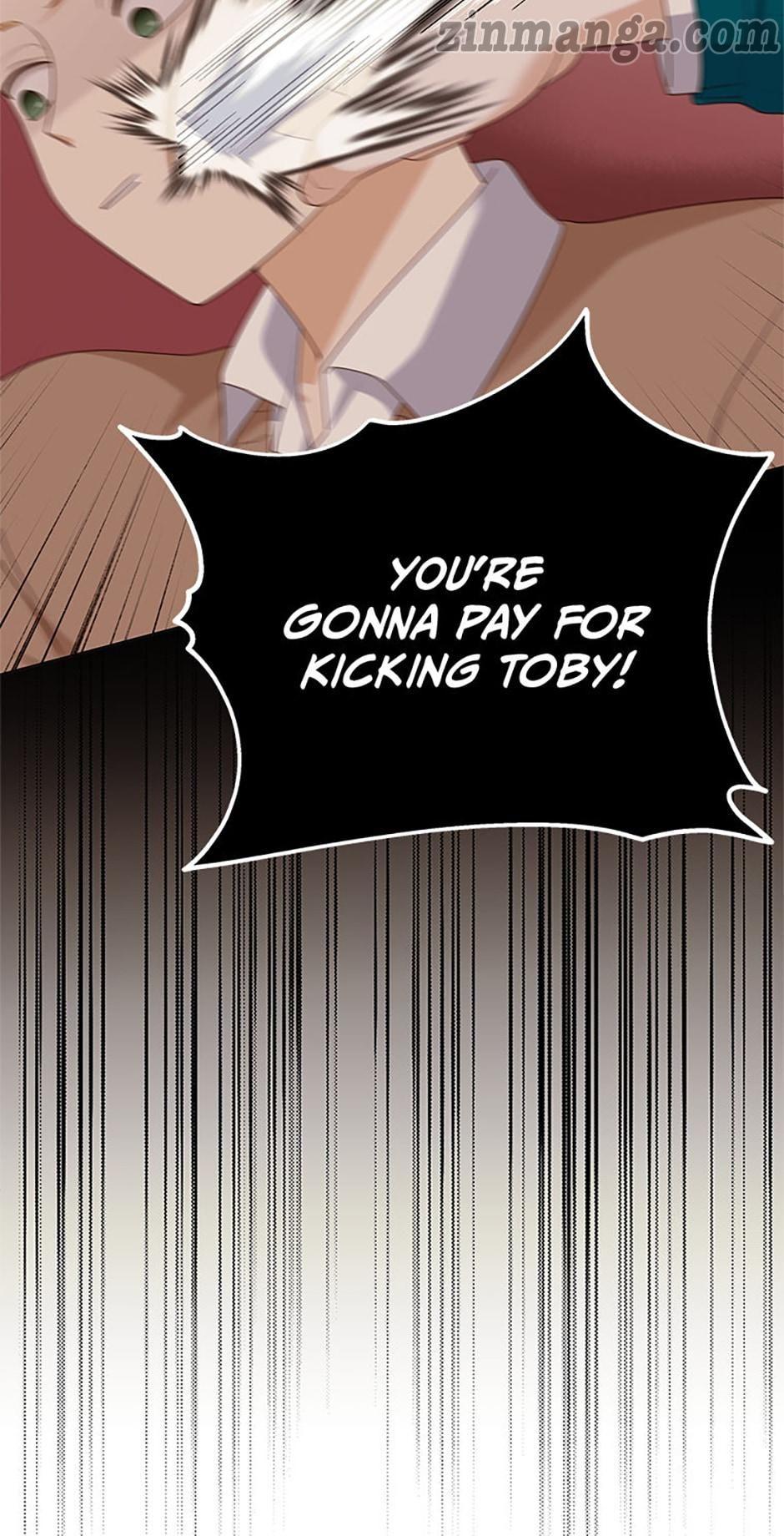 The Unwelcome Guests of House Fildette Chapter 44 page 77