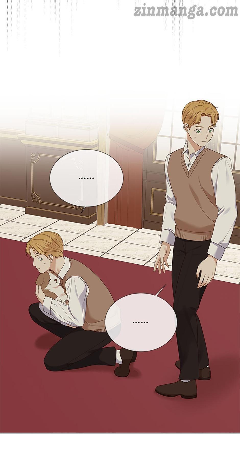The Unwelcome Guests of House Fildette Chapter 44 page 78