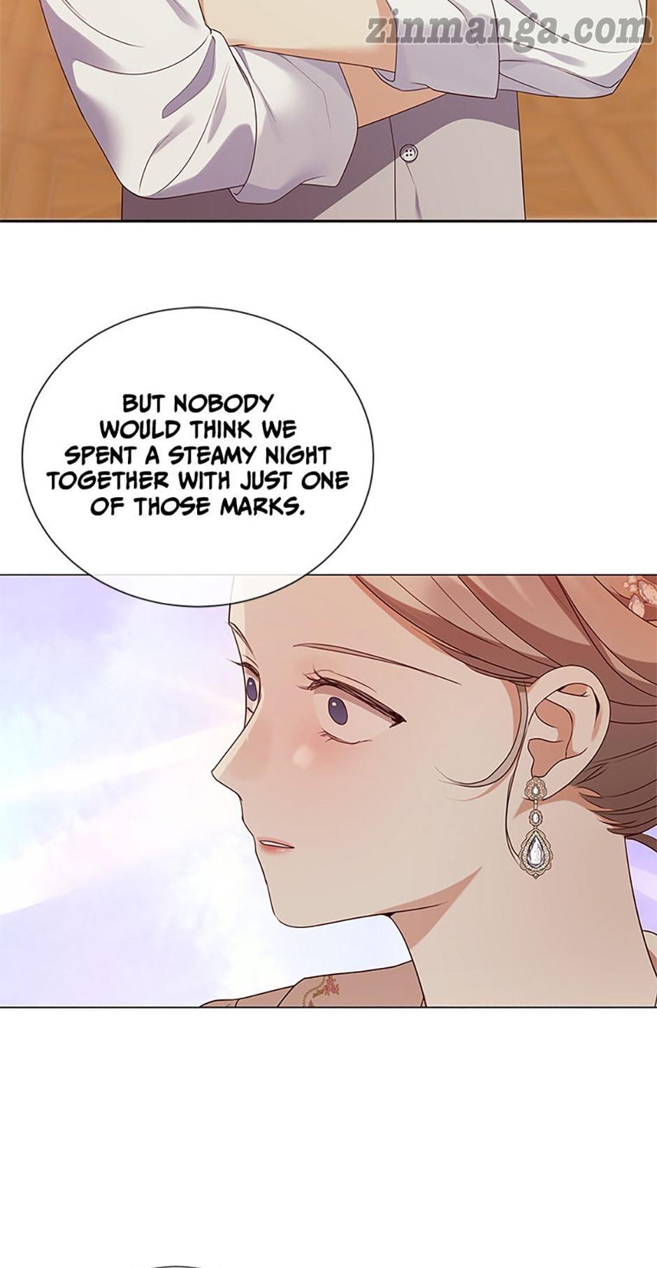 The Unwelcome Guests of House Fildette Chapter 44 page 7