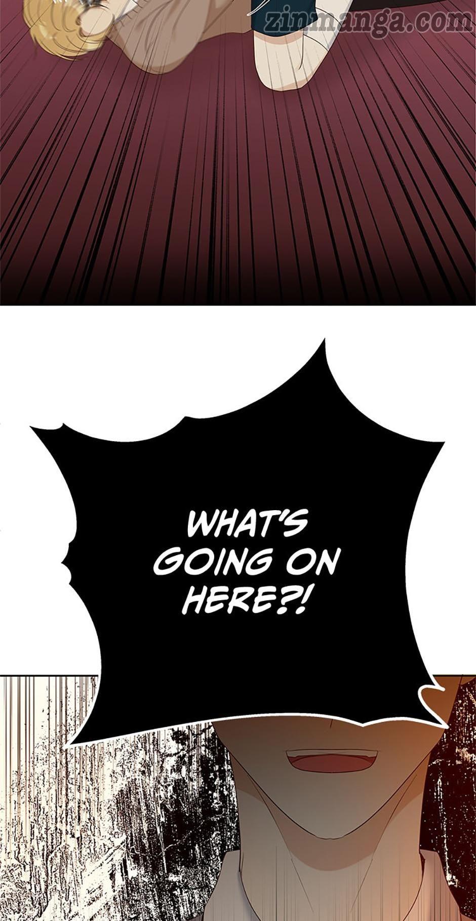 The Unwelcome Guests of House Fildette Chapter 44 page 80