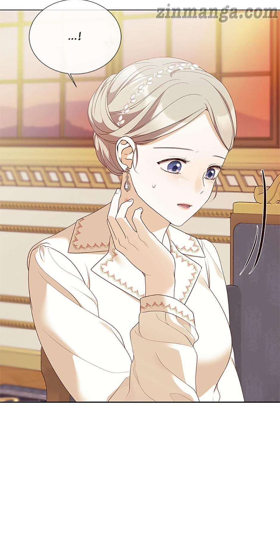 The Unwelcome Guests of House Fildette Chapter 44 page 8