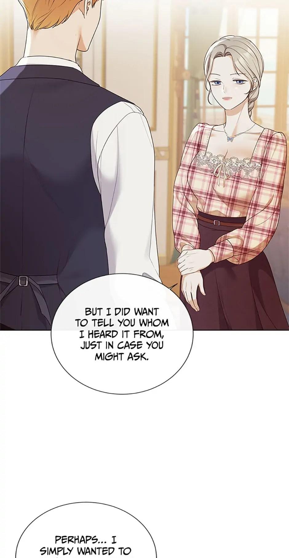 The Unwelcome Guests of House Fildette Chapter 47 page 10