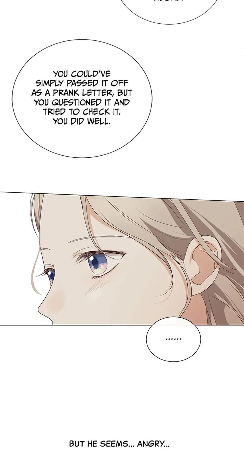 The Unwelcome Guests of House Fildette Chapter 47 page 13