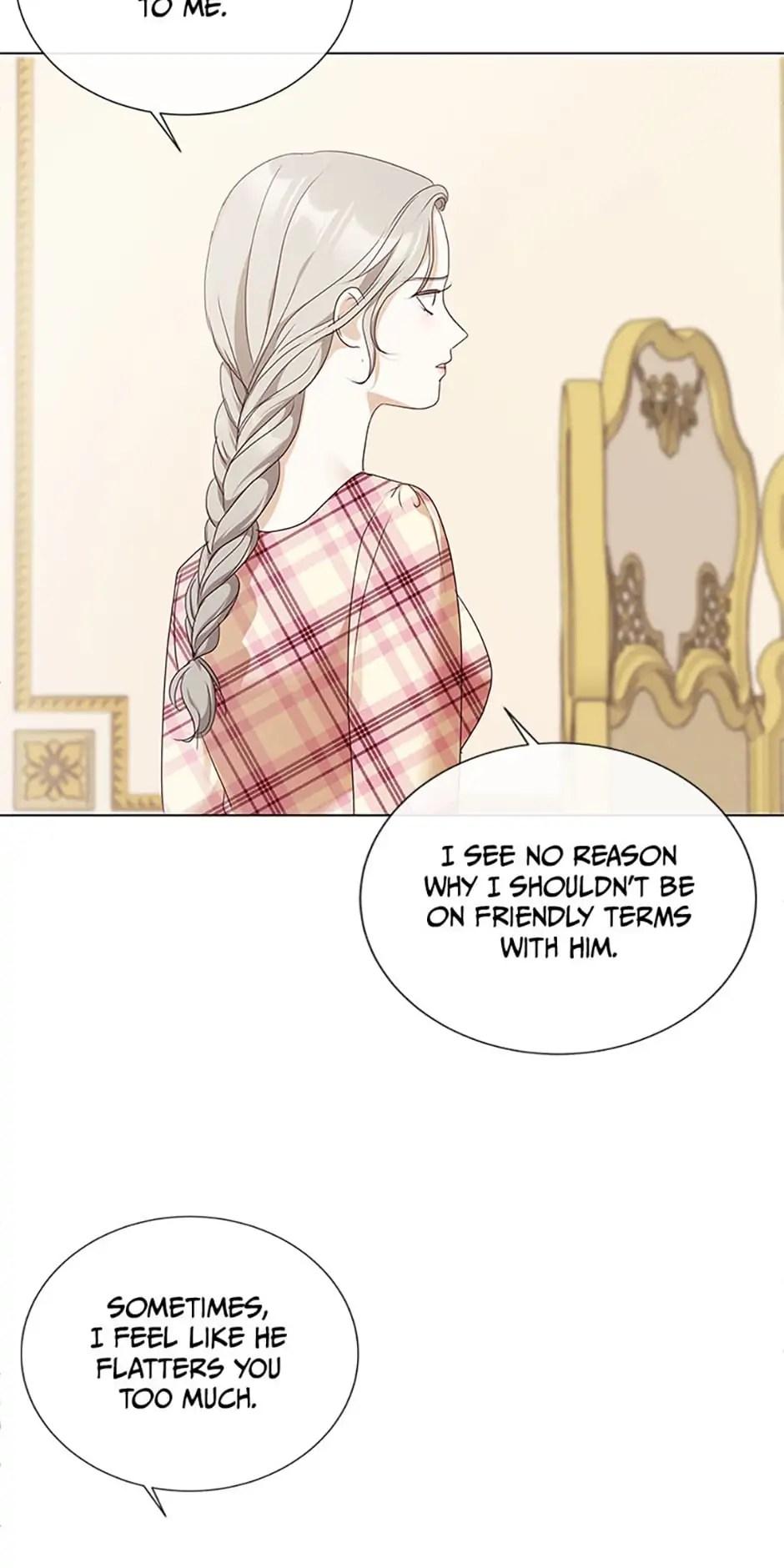 The Unwelcome Guests of House Fildette Chapter 47 page 17