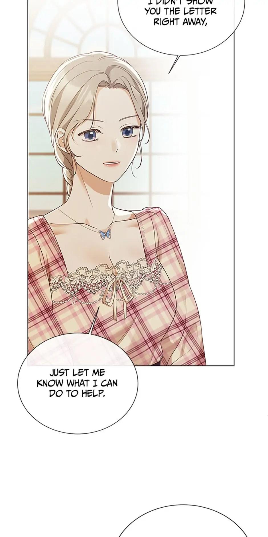 The Unwelcome Guests of House Fildette Chapter 47 page 20