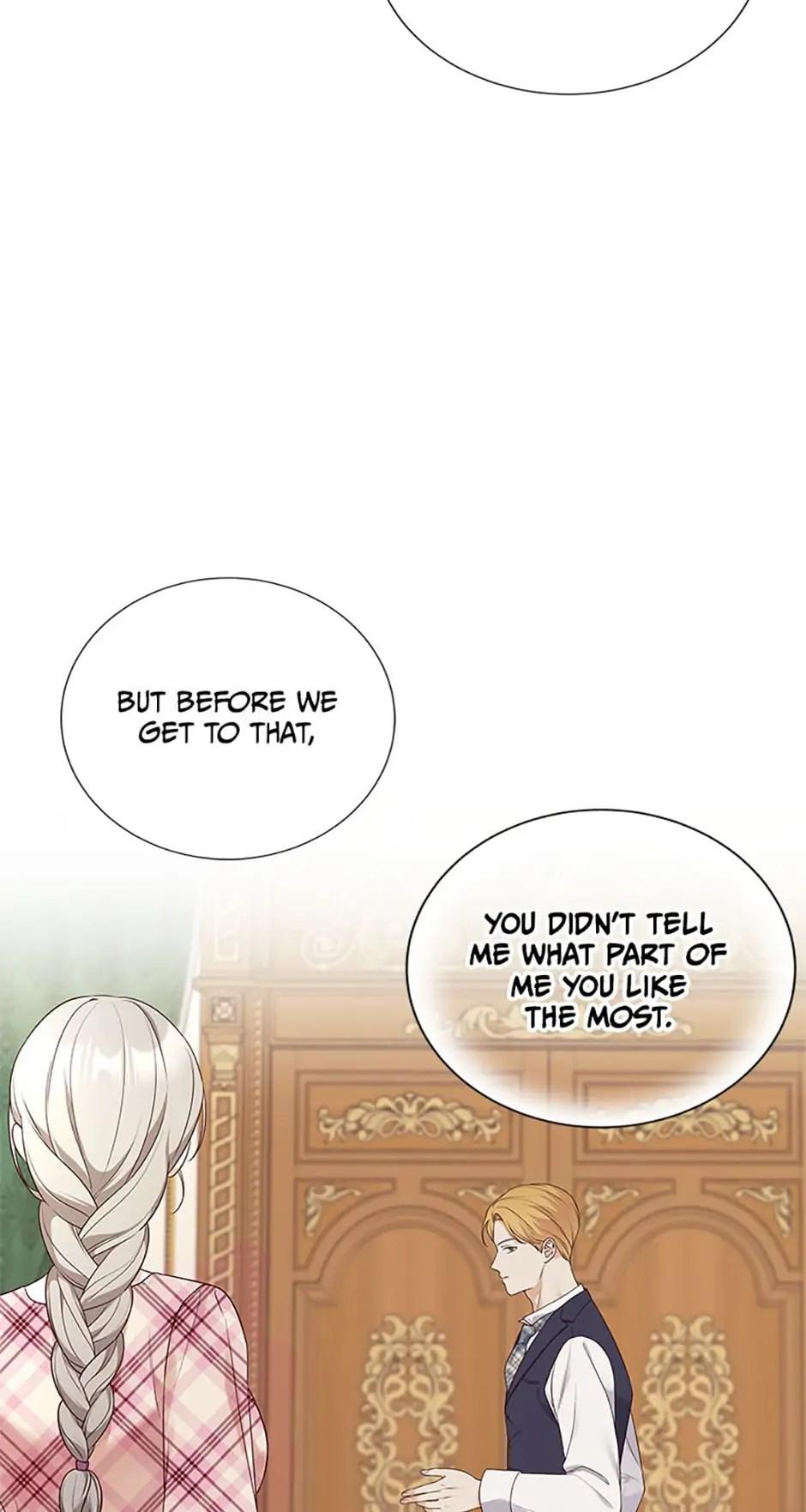 The Unwelcome Guests of House Fildette Chapter 47 page 24