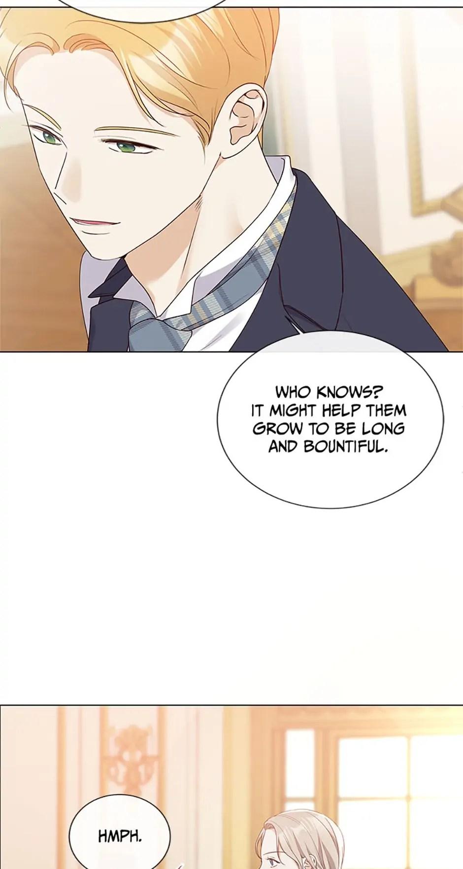 The Unwelcome Guests of House Fildette Chapter 47 page 31