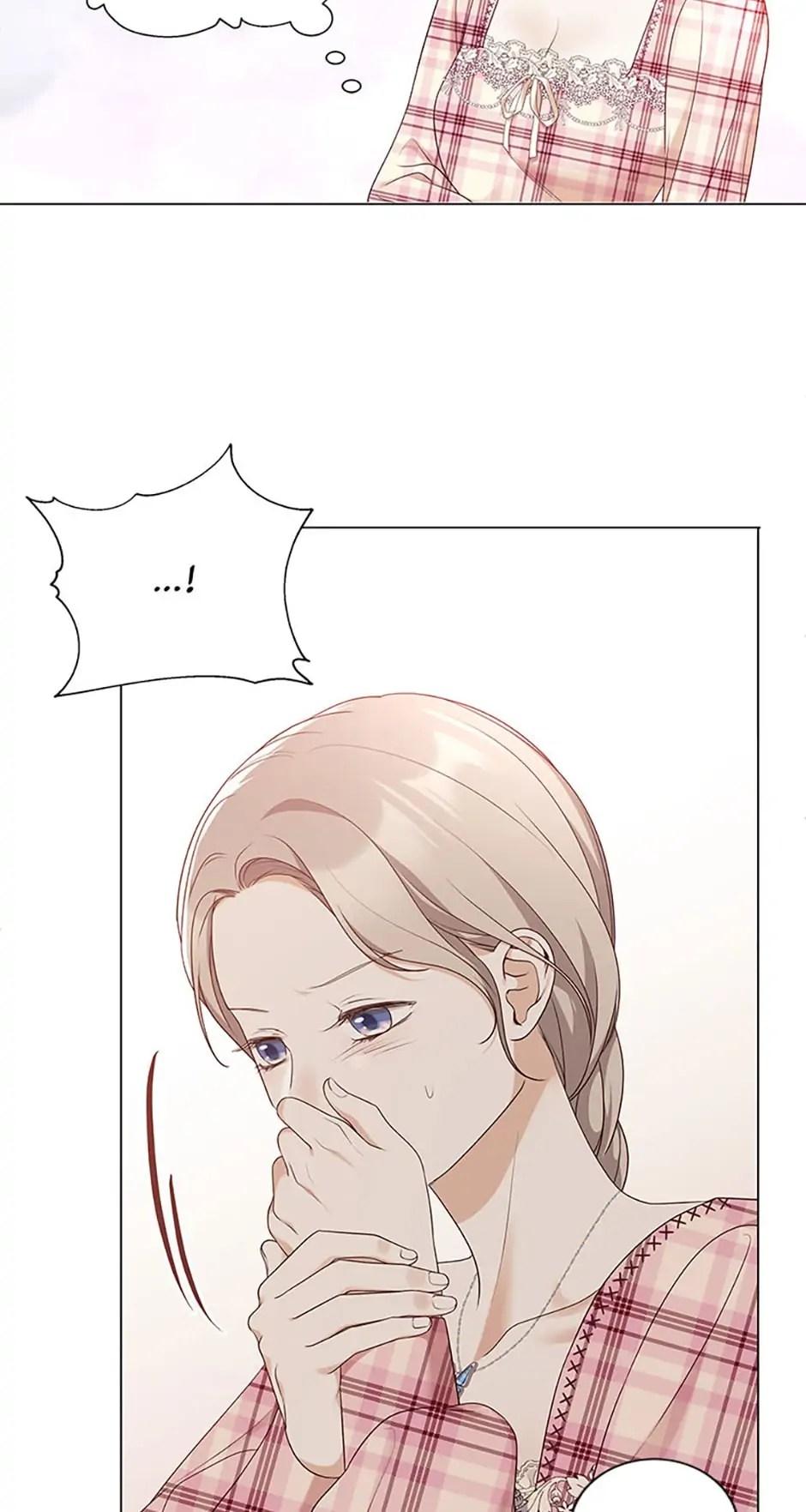 The Unwelcome Guests of House Fildette Chapter 47 page 33