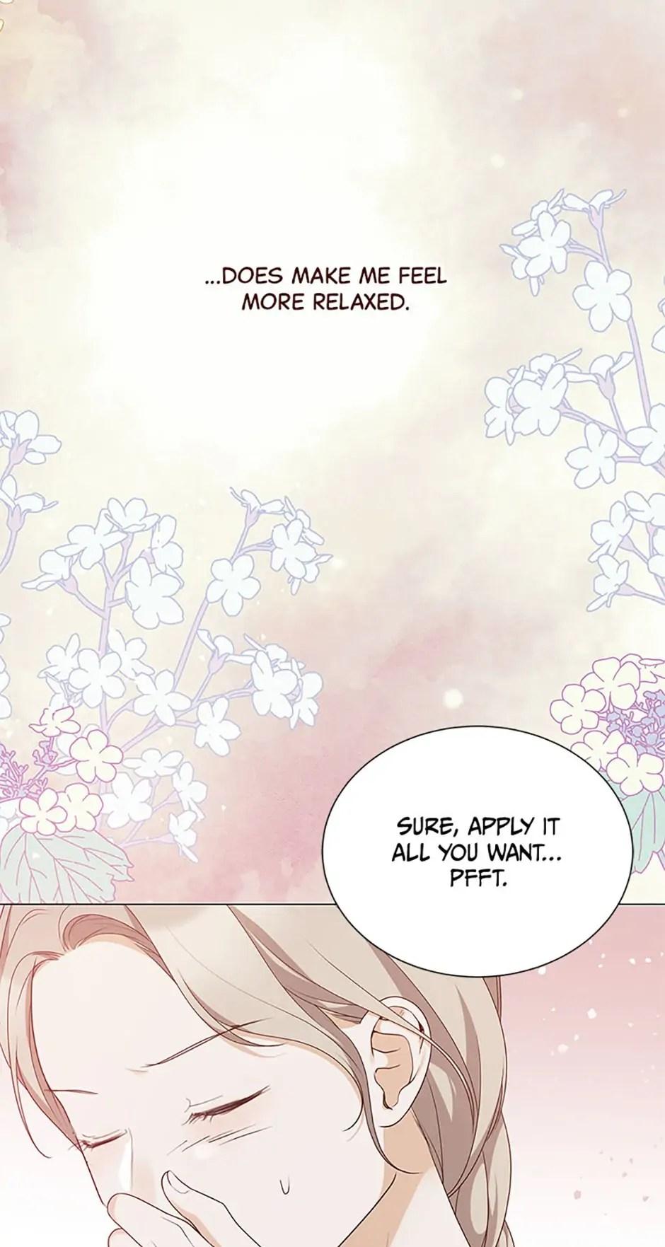 The Unwelcome Guests of House Fildette Chapter 47 page 35