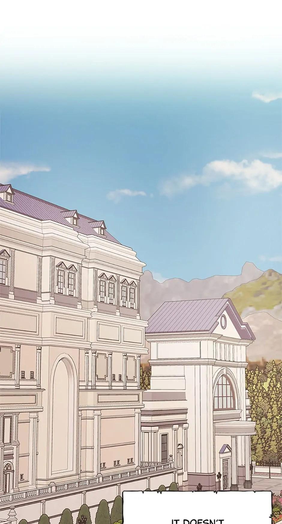 The Unwelcome Guests of House Fildette Chapter 47 page 41