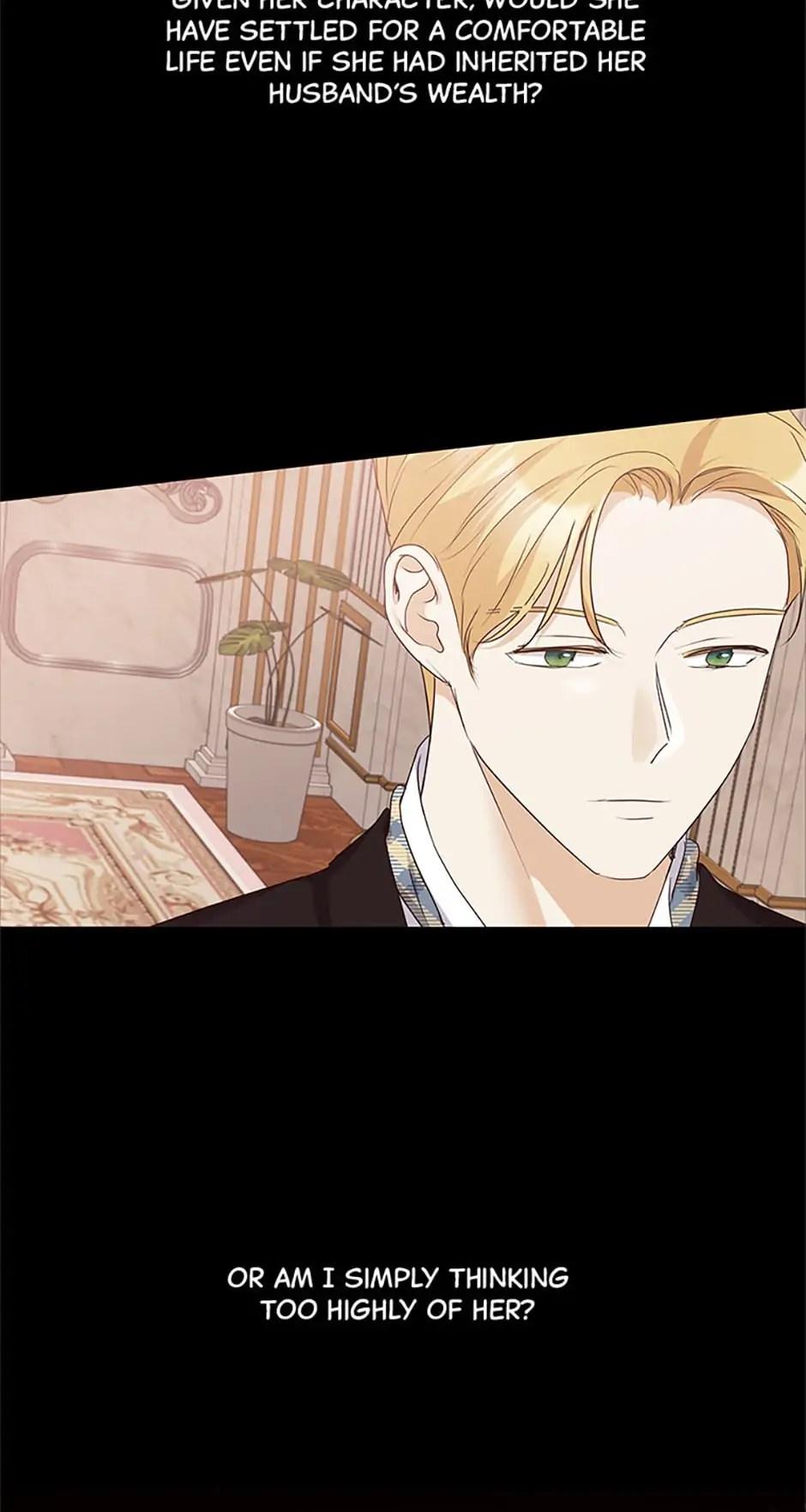The Unwelcome Guests of House Fildette Chapter 47 page 48