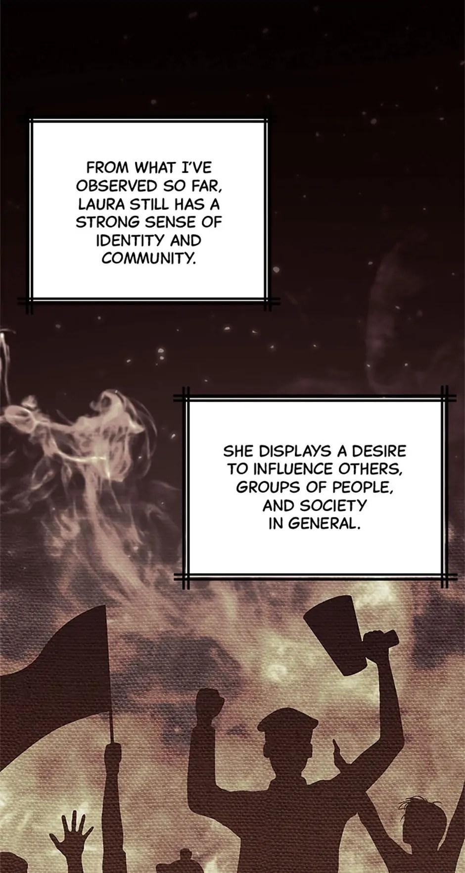 The Unwelcome Guests of House Fildette Chapter 47 page 49
