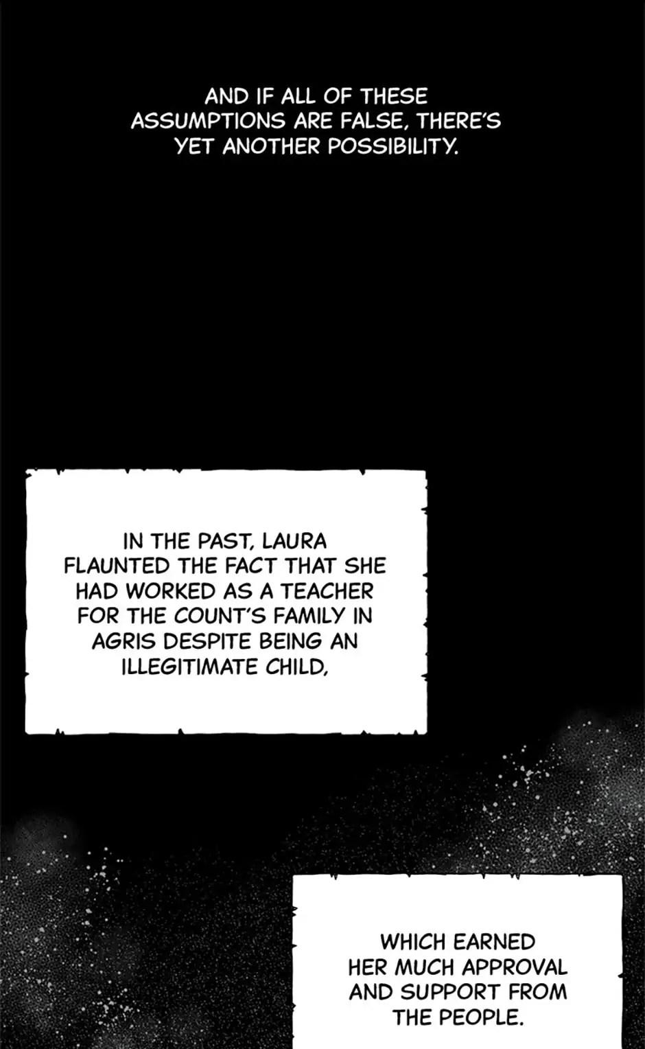 The Unwelcome Guests of House Fildette Chapter 47 page 53