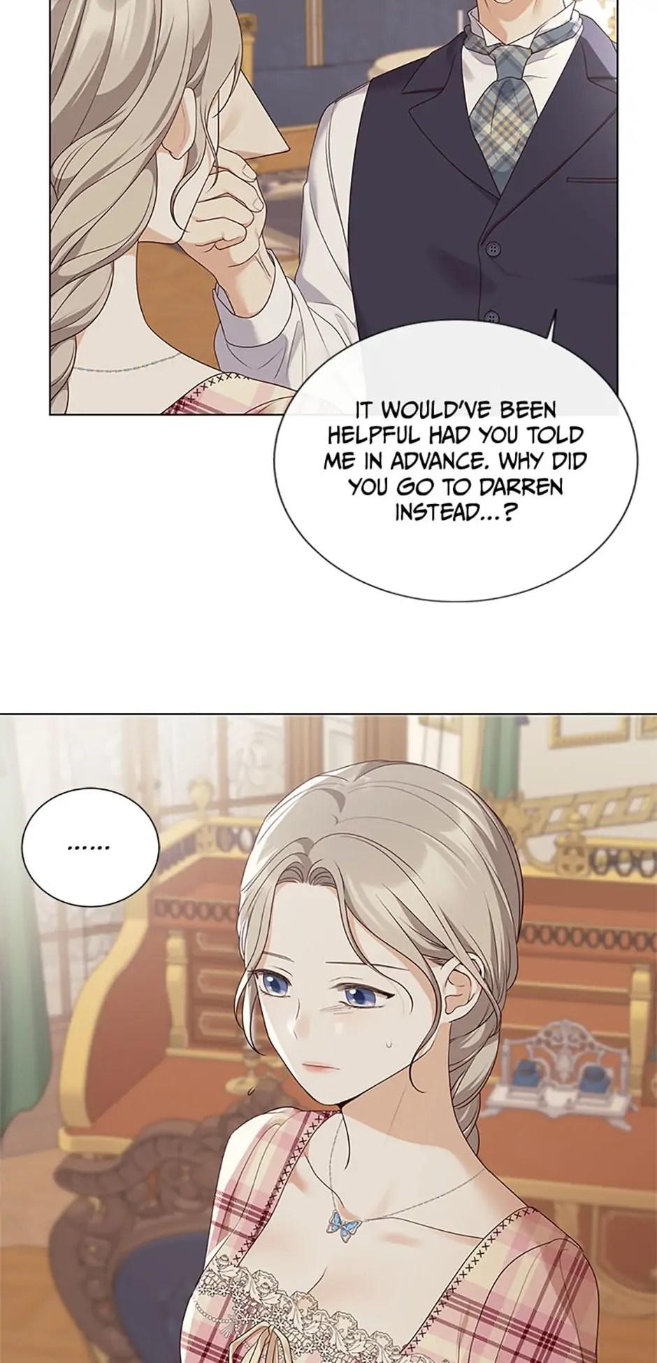 The Unwelcome Guests of House Fildette Chapter 47 page 5