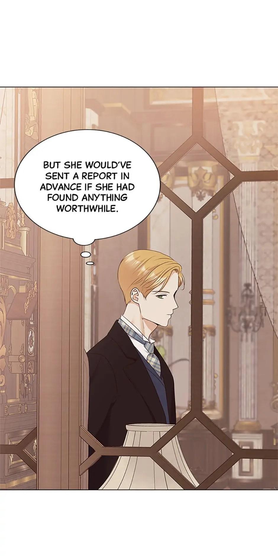 The Unwelcome Guests of House Fildette Chapter 47 page 59