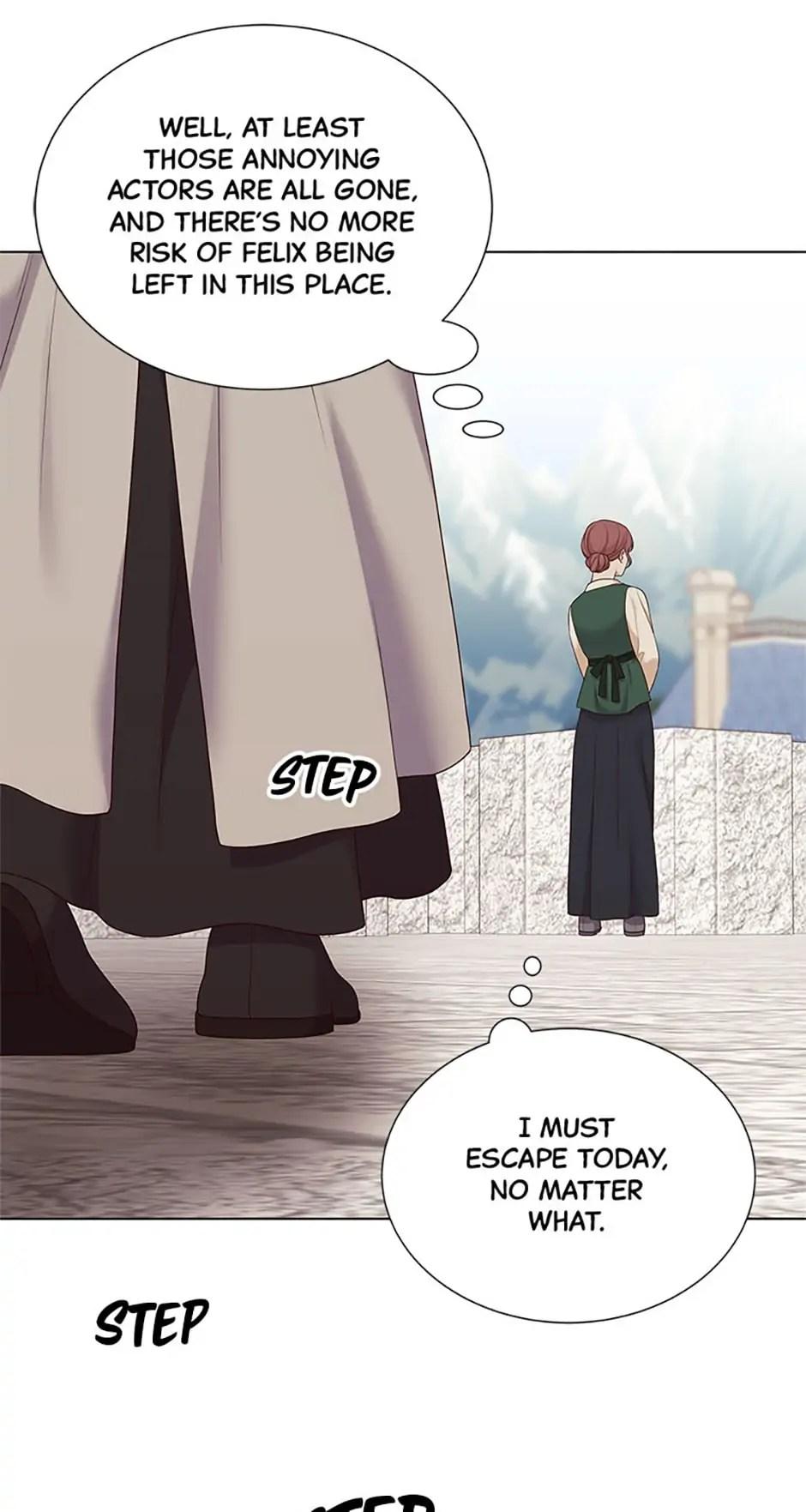 The Unwelcome Guests of House Fildette Chapter 47 page 65