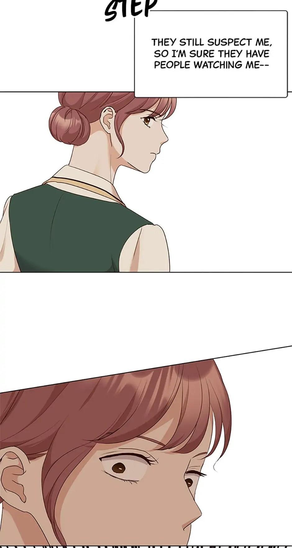 The Unwelcome Guests of House Fildette Chapter 47 page 66