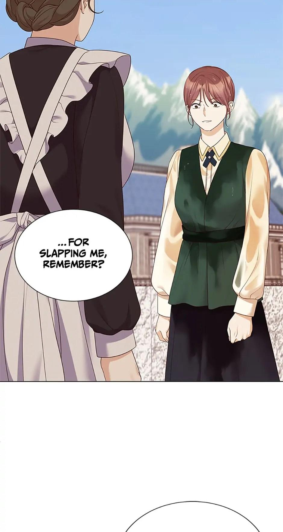 The Unwelcome Guests of House Fildette Chapter 47 page 69