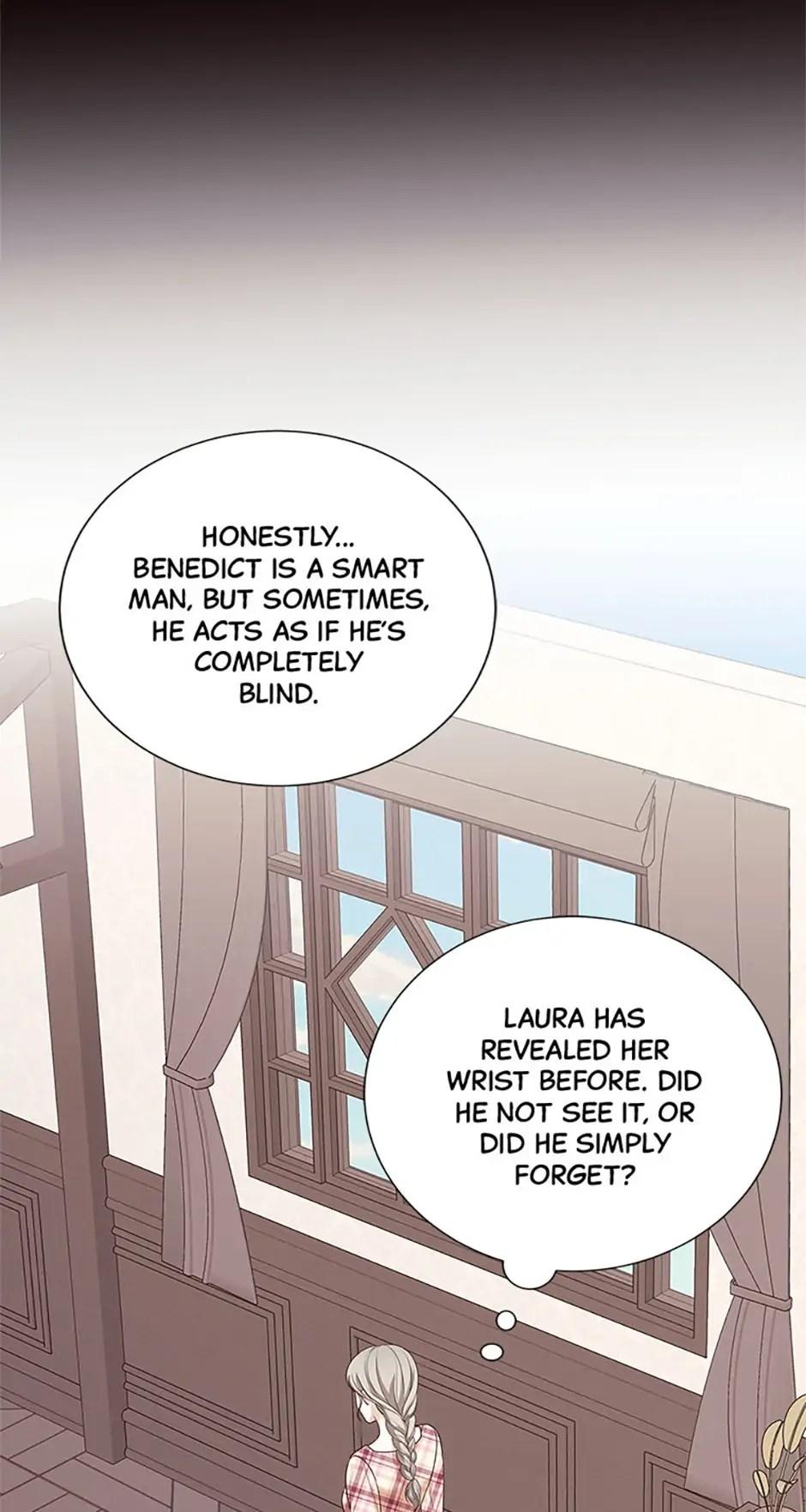 The Unwelcome Guests of House Fildette Chapter 47 page 78
