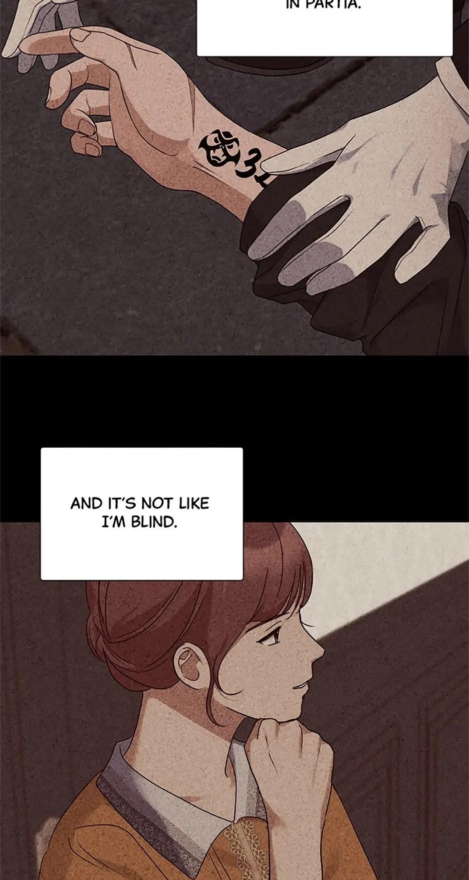 The Unwelcome Guests of House Fildette Chapter 47 page 80