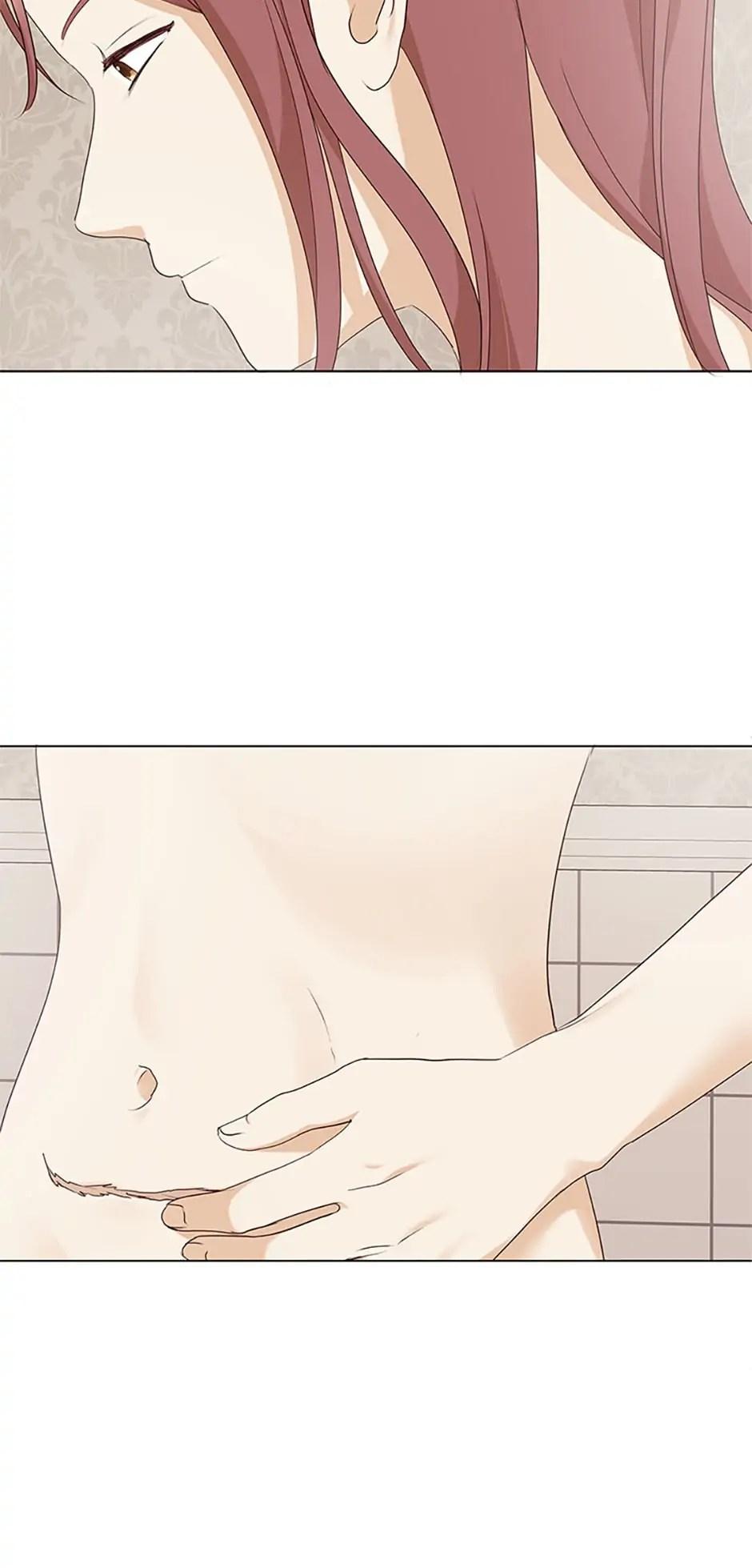 The Unwelcome Guests of House Fildette Chapter 47 page 87