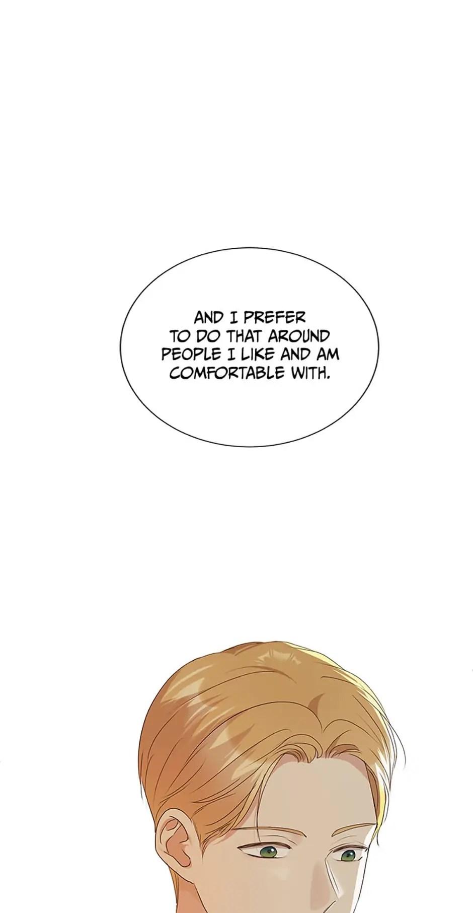 The Unwelcome Guests of House Fildette Chapter 47 page 8