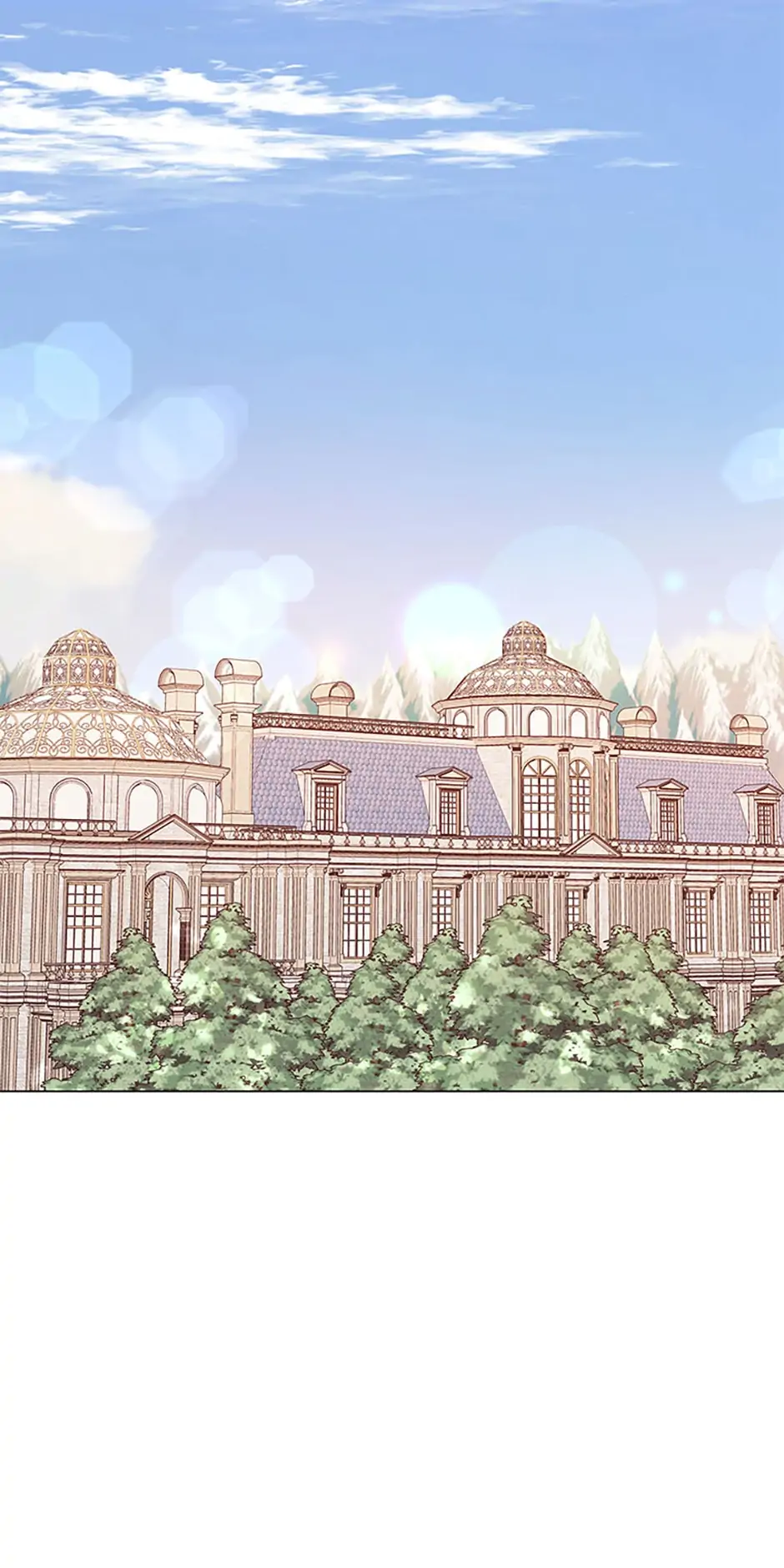 The Unwelcome Guests of House Fildette Chapter 49 page 20