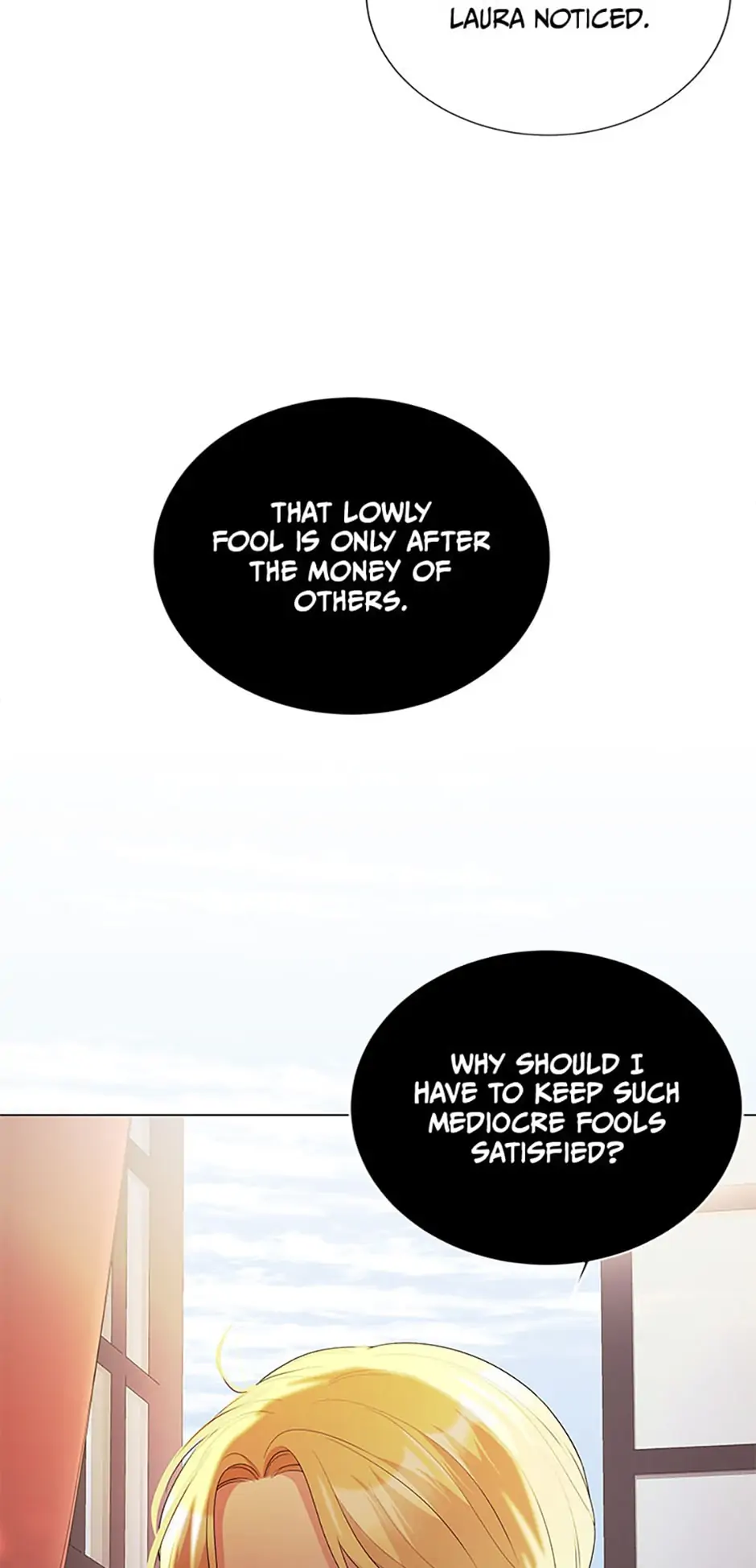 The Unwelcome Guests of House Fildette Chapter 49 page 25