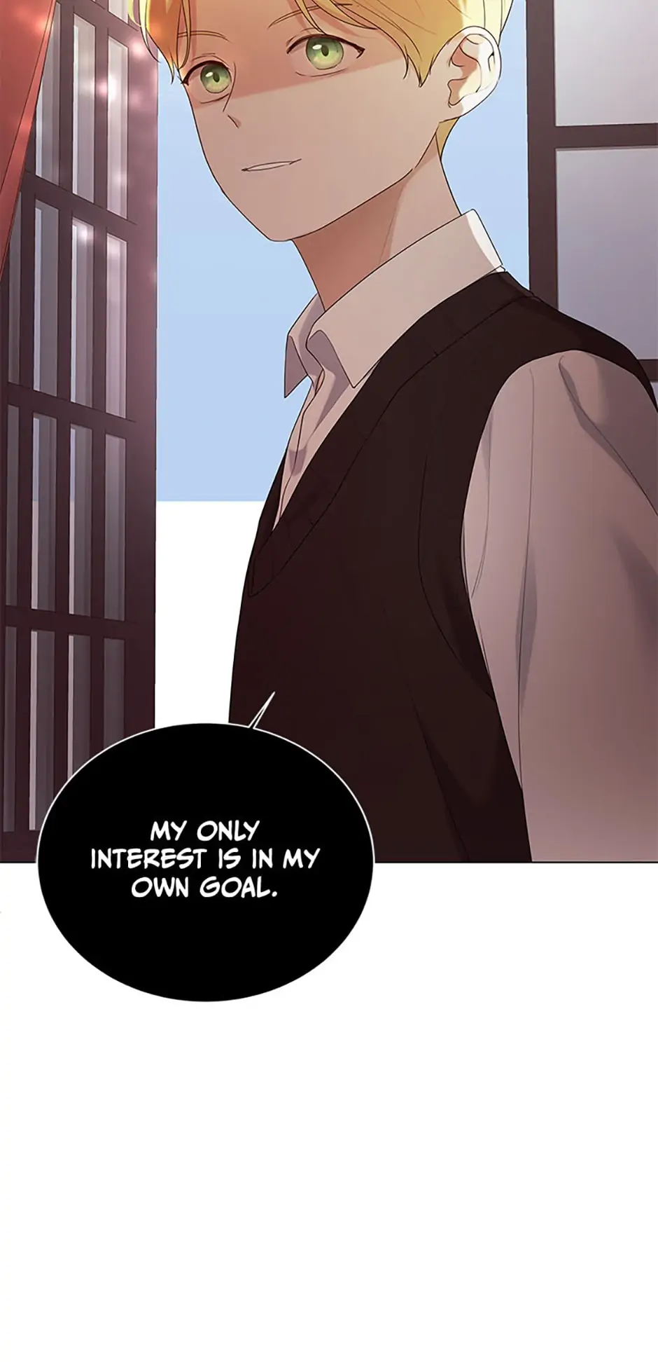 The Unwelcome Guests of House Fildette Chapter 49 page 26