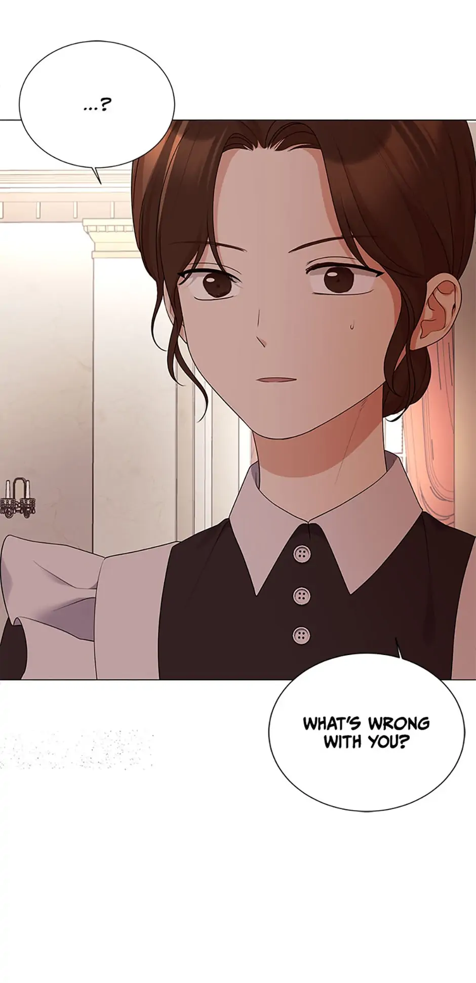 The Unwelcome Guests of House Fildette Chapter 49 page 27